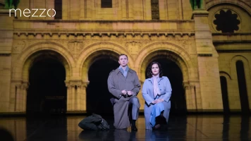 Paris Opera Competition 2022: la final