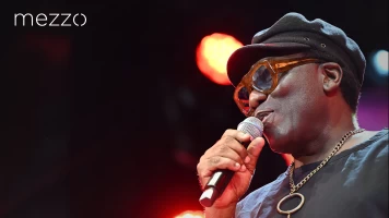 Richard Bona - Jazzopen Stuttgart 2024