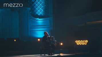 Richard Galliano solo - Salle Gaveau