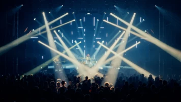 Roni Kaspi - Trans Musicales Rennes 2023