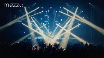 Roni Kaspi - Trans Musicales Rennes 2023