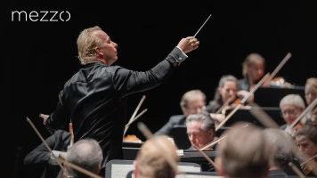 Rotterdam Philharmonic Orchestra, Yannick Nézet-Séguin - Wagner: Die Walküre