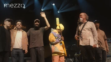 Scary Goldings - Jazz à la Villette 2022