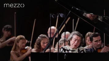 Staatskapelle Berlin String Quartet, Elisabeth Leonskaja : Brahms, Schubert - Granada Festival