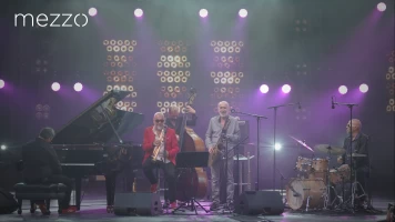 Stéphane Belmondo Quintet - Jazz à Vienne 2021