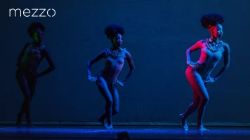 Sulkary | Identidad -1| El cristal - Danza Contemporanea de Cuba