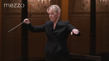 Susanna Mälkki, Orchestre Symphonique de Montréal - Debussy, Schubert, Wagner