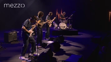 The Fearless Flyers - Jazz à la Villette 2022