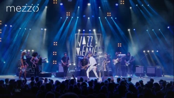 Trombone Shorty - Jazz à Vienne
