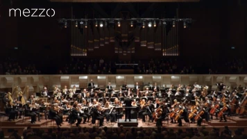 Yannick Nézét-Seguin, Rotterdam Philharmonic -  Shostakóvich