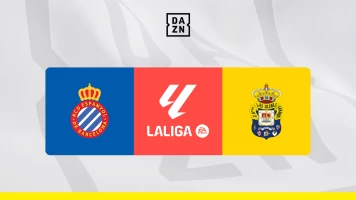 Jornada 38. Jornada 38: Espanyol - Las Palmas