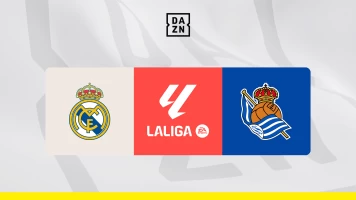 Jornada 38. Jornada 38: Real Madrid - Real Sociedad