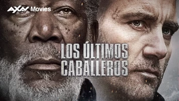 Los últimos caballeros