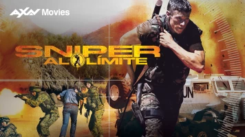 Sniper al límite