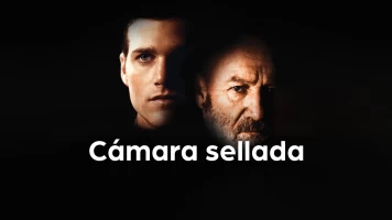 Cámara sellada