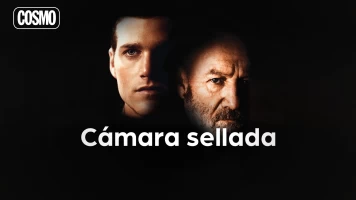Cámara sellada