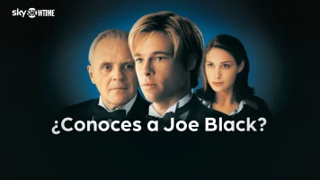 ¿Conoces a Joe Black?