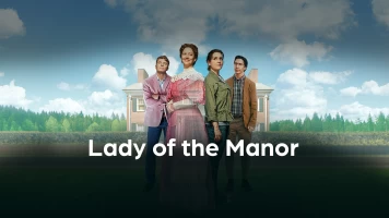 Lady of the Manor