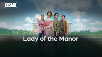 Lady of the Manor