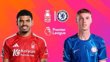 Jornada 38. Jornada 38: Nottingham Forest - Chelsea