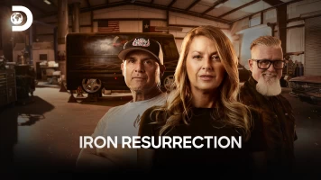 Iron Resurrection