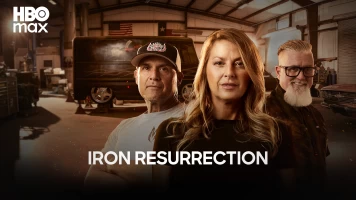 Iron Resurrection