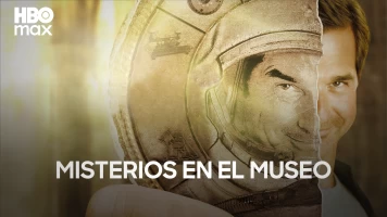 Misterios en el museo