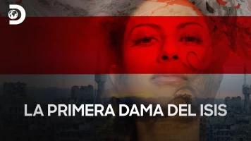 La primera dama del ISIS