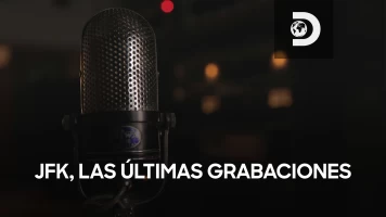 JFK, las últimas grabaciones