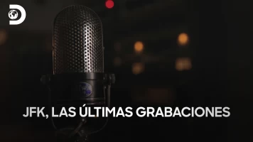 JFK, las últimas grabaciones