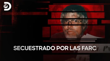 Secuestrado por las FARC