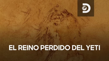 El reino perdido del Yeti