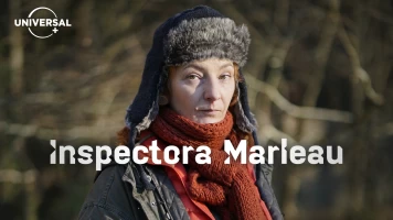 Inspectora Marleau