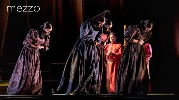 Patricia Guerrero: 'Catedral'
