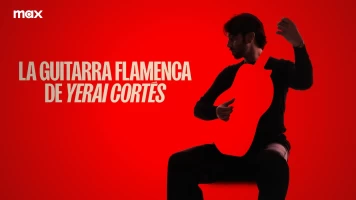 La guitarra flamenca de Yerai Cortés