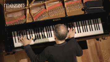 Brad Mehldau interpreta The Beatles