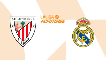Fase de grupos. Fase de grupos: Athletic - Real Madrid