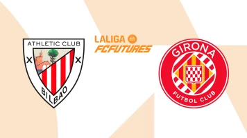 Fase de grupos. Fase de grupos: Athletic - Girona