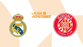 Fase de grupos. Fase de grupos: Real Madrid - Girona
