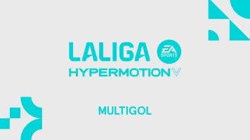 Jornada 41. Multigol Jornada 41