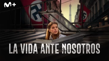 La vida ante nosotros