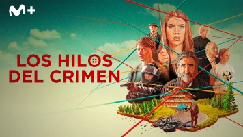 Los hilos del crimen
