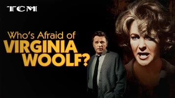 ¿Quién teme a Virginia Woolf?