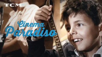 Cinema Paradiso