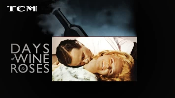 Días de vino y rosas
