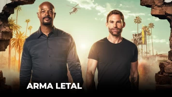 Arma Letal