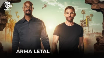 Arma Letal