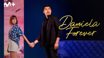 Daniela Forever