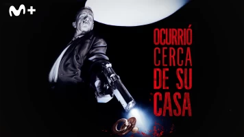 Ocurrió cerca de su casa