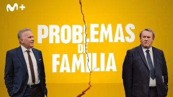 Problemas de familia